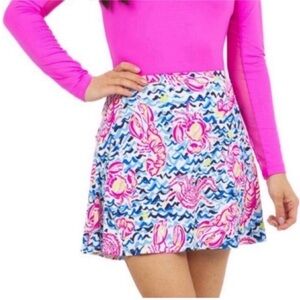 IBKUL Golf Skort Large